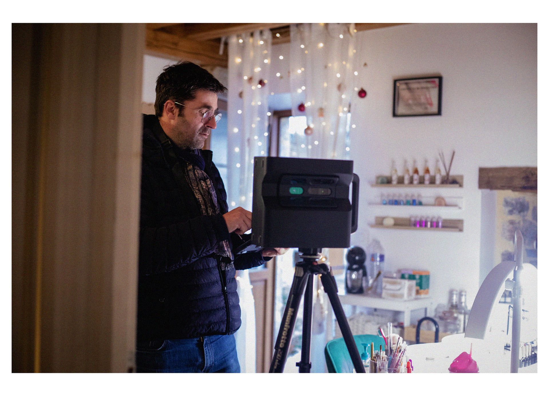 photo Max Lottin - Agence Lab