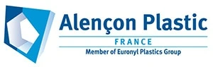 logo alençon plastic