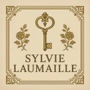 logo galerie particulière antiquité